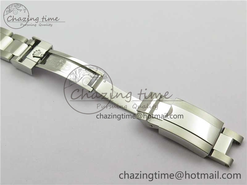 Daytona 116500 VRF 1:1 Best Edition Black Dial on SS Bracelet A7750