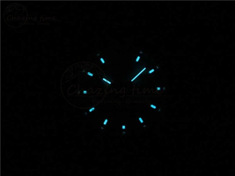 Daytona 116500 VRF 1:1 Best Edition Black Dial on SS Bracelet A7750