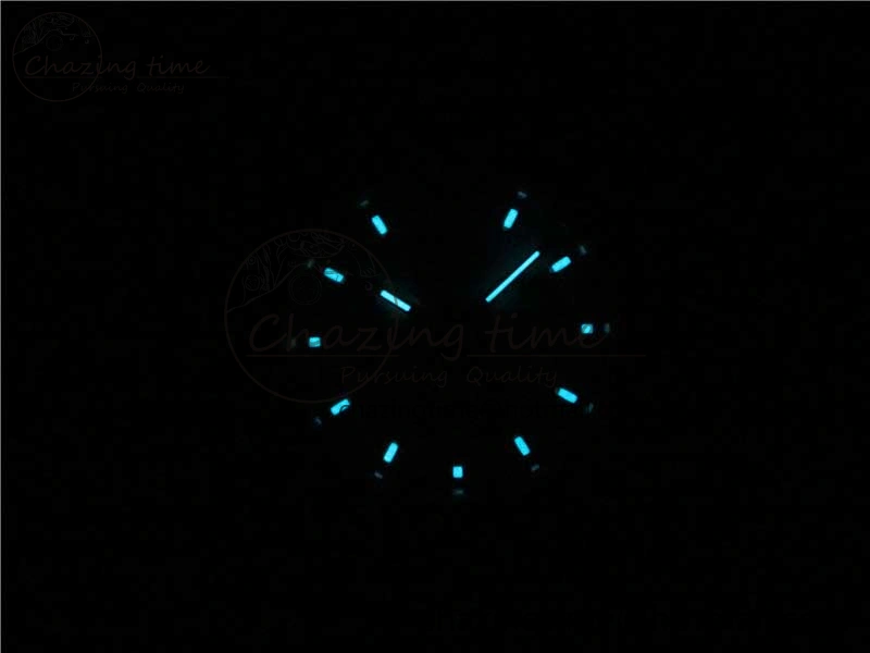 Daytona 116500 VRF 1:1 Best Edition Black Dial on SS Bracelet A7750