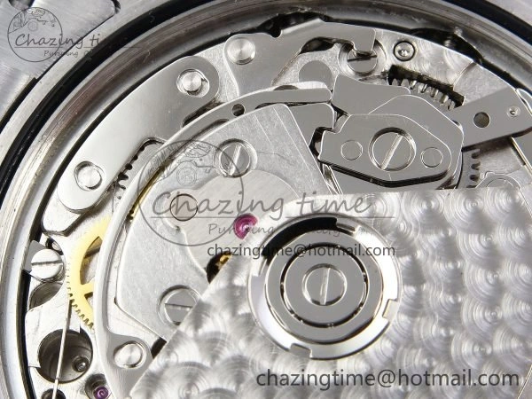 Daytona 116500 VRF 1:1 Best Edition White Dial on SS Bracelet A7750 V2
