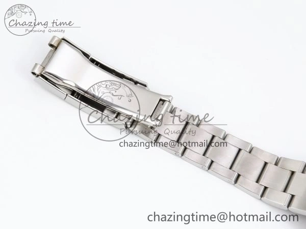 Daytona 116500 VRF 1:1 Best Edition White Dial on SS Bracelet A7750 V2