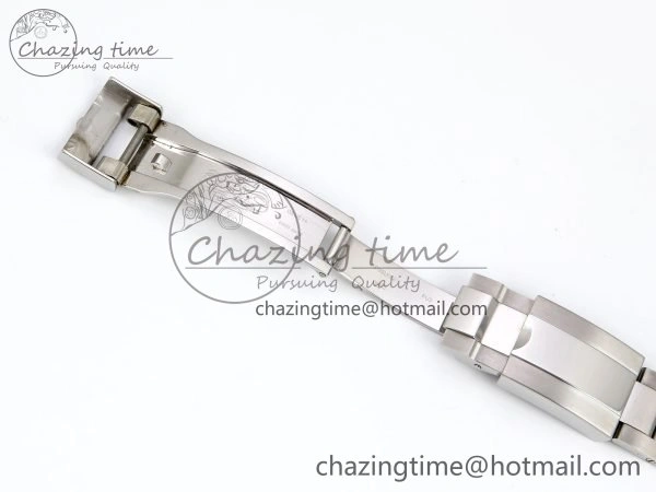 Daytona 116500 VRF 1:1 Best Edition White Dial on SS Bracelet A7750 V2