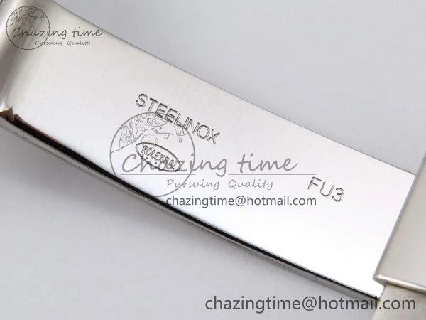 Daytona 116500 VRF 1:1 Best Edition White Dial on SS Bracelet A7750 V2