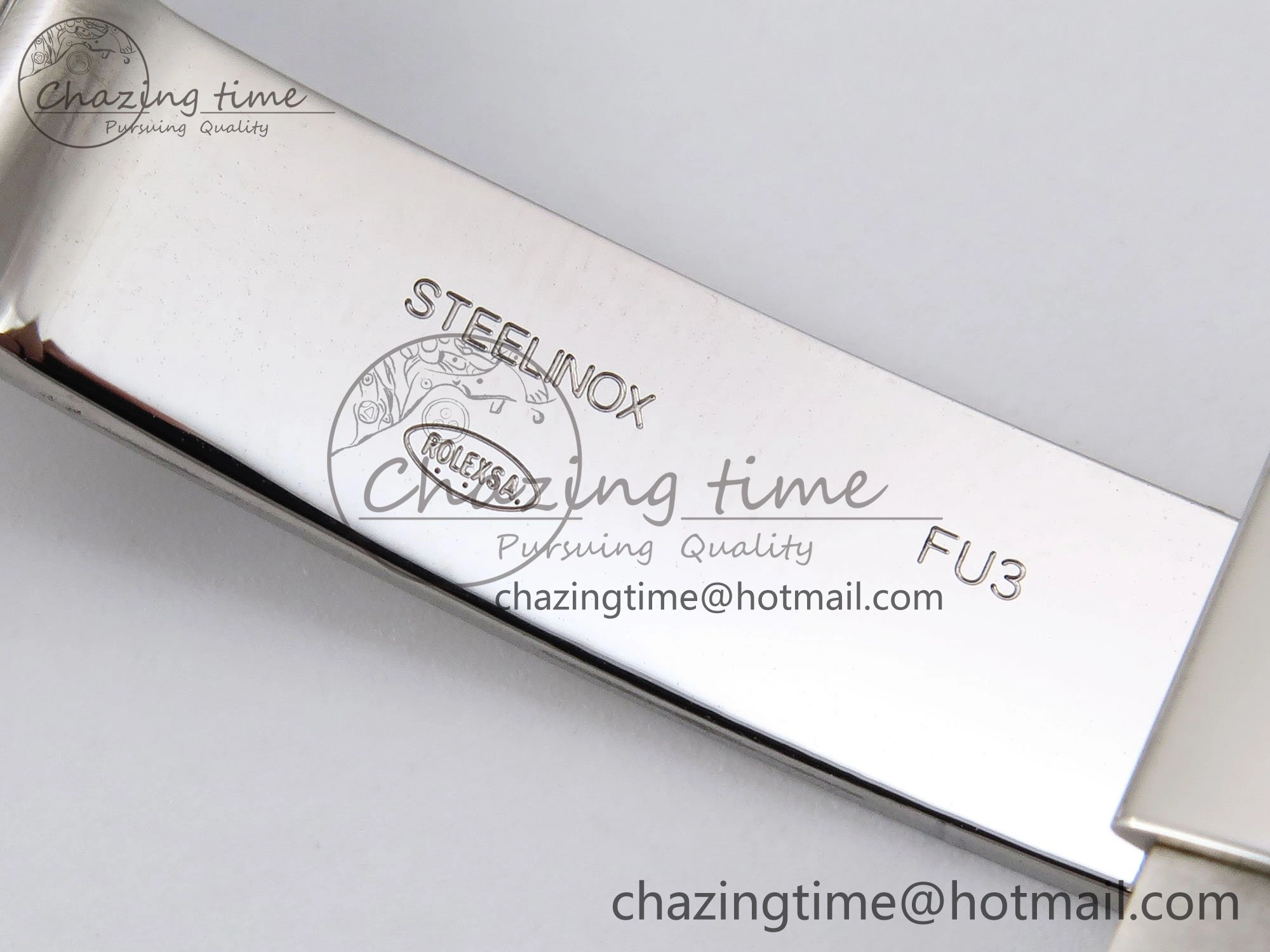 Daytona 116500 VRF 1:1 Best Edition White Dial on SS Bracelet A7750 V2