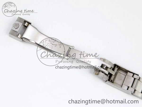 Daytona 116500 VRF 1:1 Best Edition White Dial on SS Bracelet A7750 V2