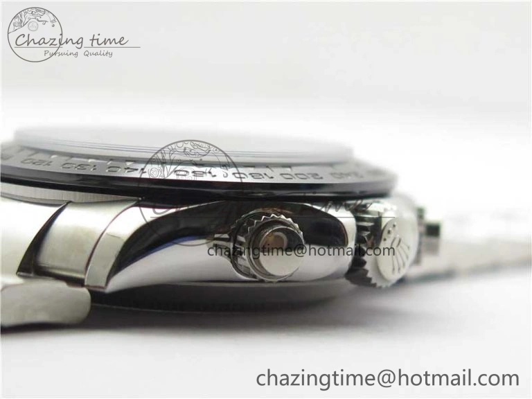 Daytona 116500 VRF 1:1 Best Edition White Dial on SS Bracelet A7750