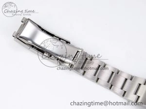 Daytona 116500 ZF 1:1 Best Edition 904L SS Case and Bracelet White Dial SH4130