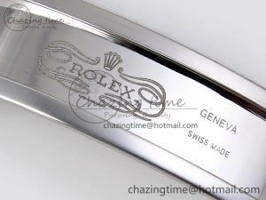 Daytona 116500 ZF 1:1 Best Edition 904L SS Case and Bracelet White Dial SH4130