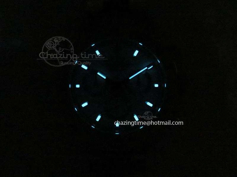 Daytona 116500LN BP Maker Best Edition White Dial On SS Bracelet A7750 V2