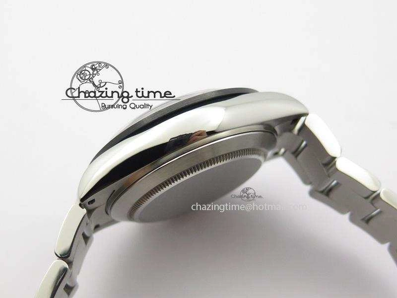 Daytona 116500LN BP Maker Best Edition White Dial On SS Bracelet A7750 V2
