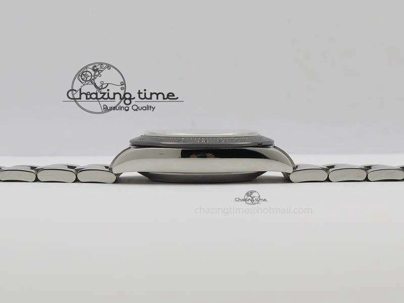 Daytona 116500LN JF 1:1 Best Edition Black Dial On SS Bracelet A4130 (Same Thickness As Genuine) V2
