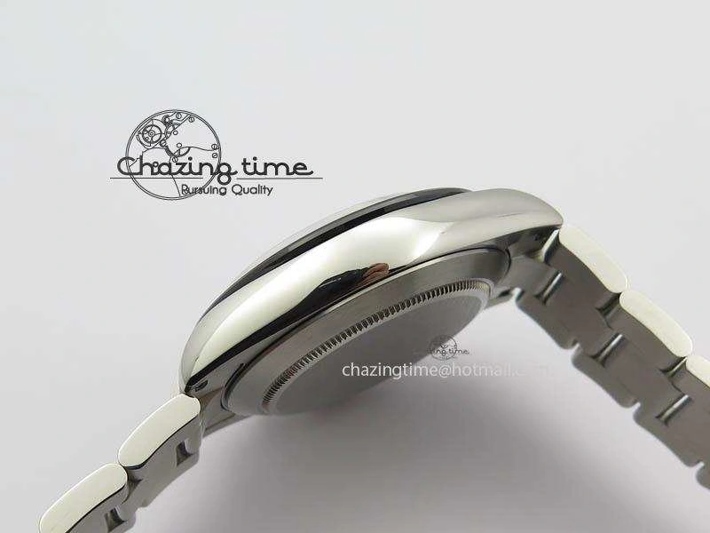 Daytona 116500LN JF 1:1 Best Edition Black Dial On SS Bracelet A4130 (Same Thickness As Genuine) V2