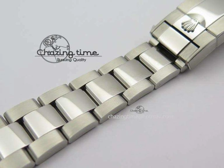 Daytona 116500LN JF 1:1 Best Edition Black Dial On SS Bracelet A4130 (Same Thickness As Genuine) V2