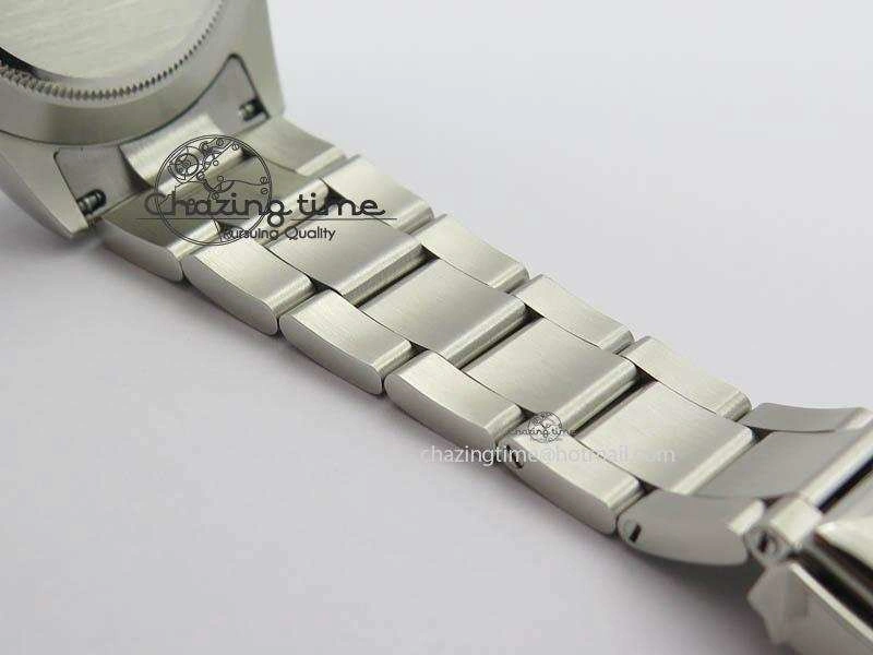 Daytona 116500LN JF 1:1 Best Edition Black Dial On SS Bracelet A4130 (Same Thickness As Genuine) V2