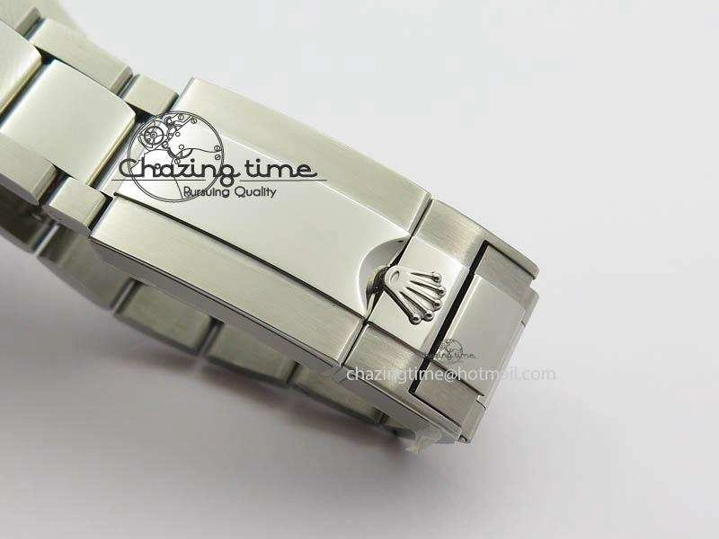 Daytona 116500LN JF 1:1 Best Edition Black Dial On SS Bracelet A4130 (Same Thickness As Genuine) V2