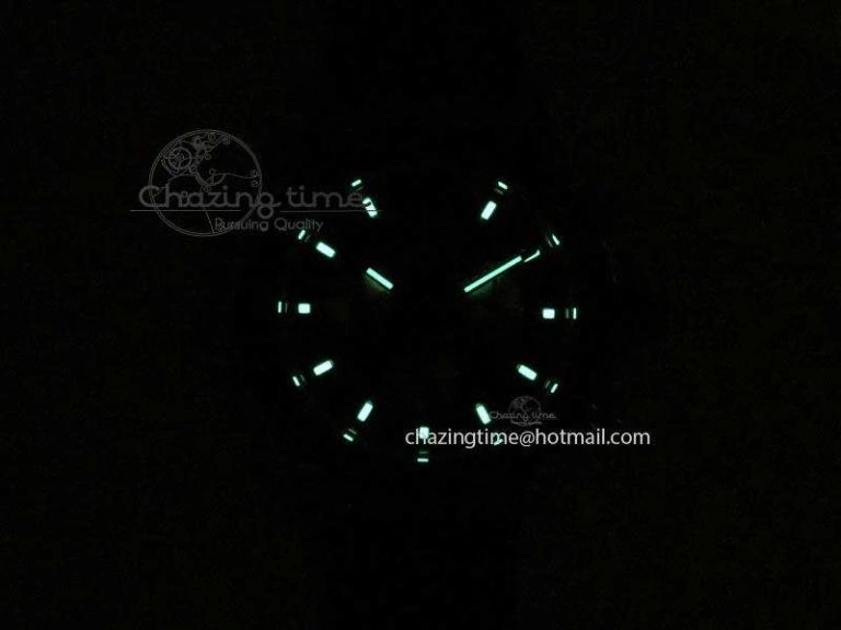 Daytona 116500LN JF 1:1 Best Edition Black Dial On SS Bracelet A4130 (Same Thickness As Genuine) V2