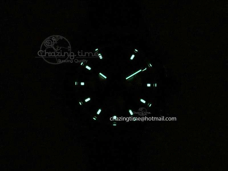 Daytona 116500LN JF 1:1 Best Edition Black Dial On SS Bracelet A4130 (Same Thickness As Genuine) V2