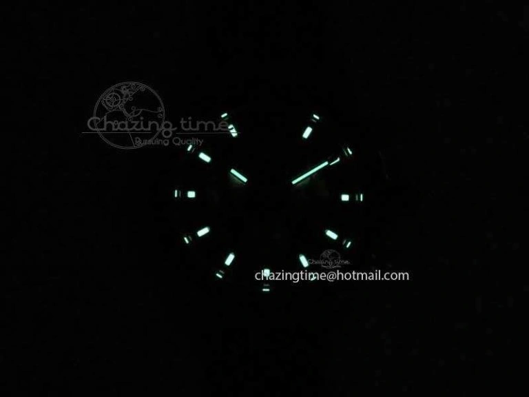 Daytona 116500LN JF 1:1 Best Edition White Dial On SS Bracelet A4130 (Same Thickness As Genuine)