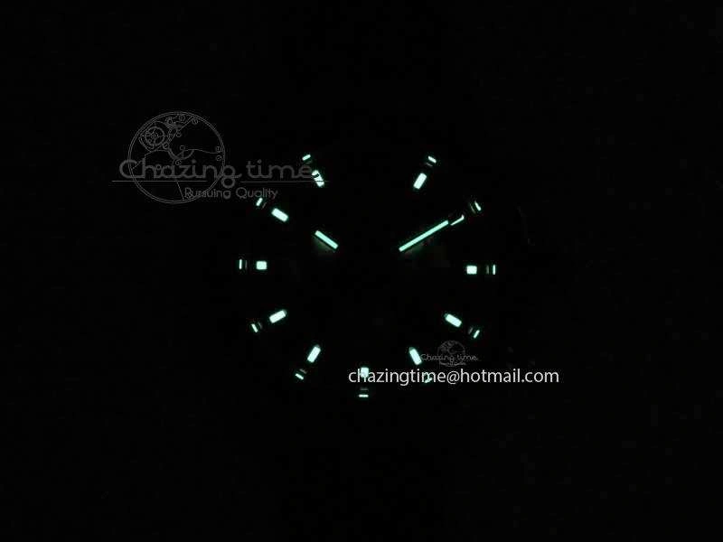 Daytona 116500LN JF 1:1 Best Edition White Dial On SS Bracelet A4130 (Same Thickness As Genuine)
