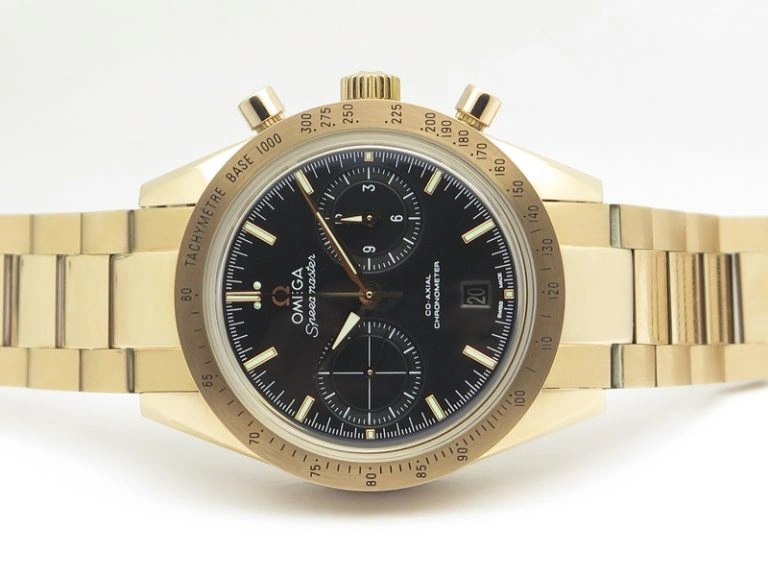 Daytona 116500LN JF Best Edition Black Dial On SS Bracelet A23J (Same Thickness As Genuine)