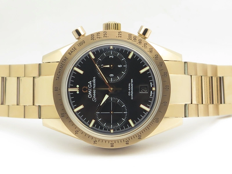 Daytona 116500LN JF Best Edition Black Dial On SS Bracelet A23J (Same Thickness As Genuine)