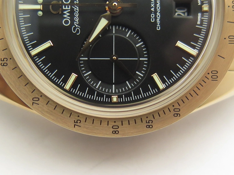 Daytona 116500LN JF Best Edition Black Dial On SS Bracelet A23J (Same Thickness As Genuine)