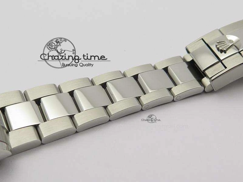 Daytona 116500LN JF Best Edition Black Dial On SS Bracelet A23J (Same Thickness As Genuine)