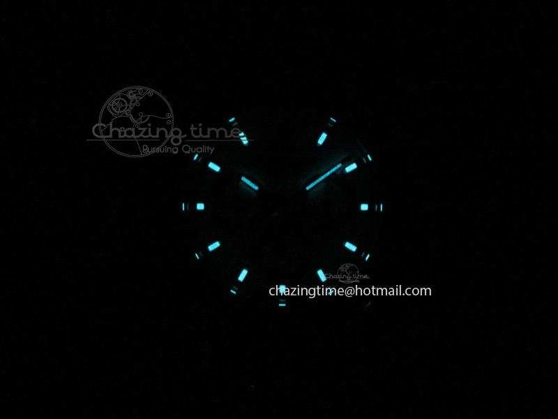Daytona 116500LN JF Best Edition Black Dial On SS Bracelet A23J (Same Thickness As Genuine)