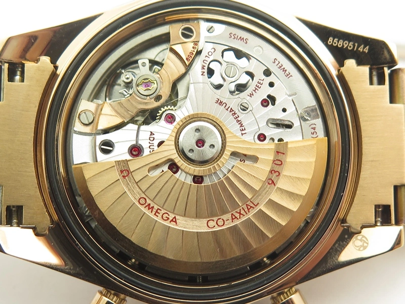 Daytona 116500LN JF Best Edition White Dial On SS Bracelet A23J (Same Thickness As Genuine)