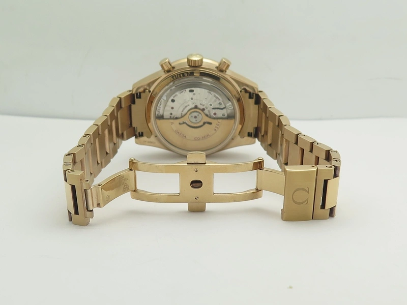 Daytona 116500LN JF Best Edition White Dial On SS Bracelet A23J (Same Thickness As Genuine)