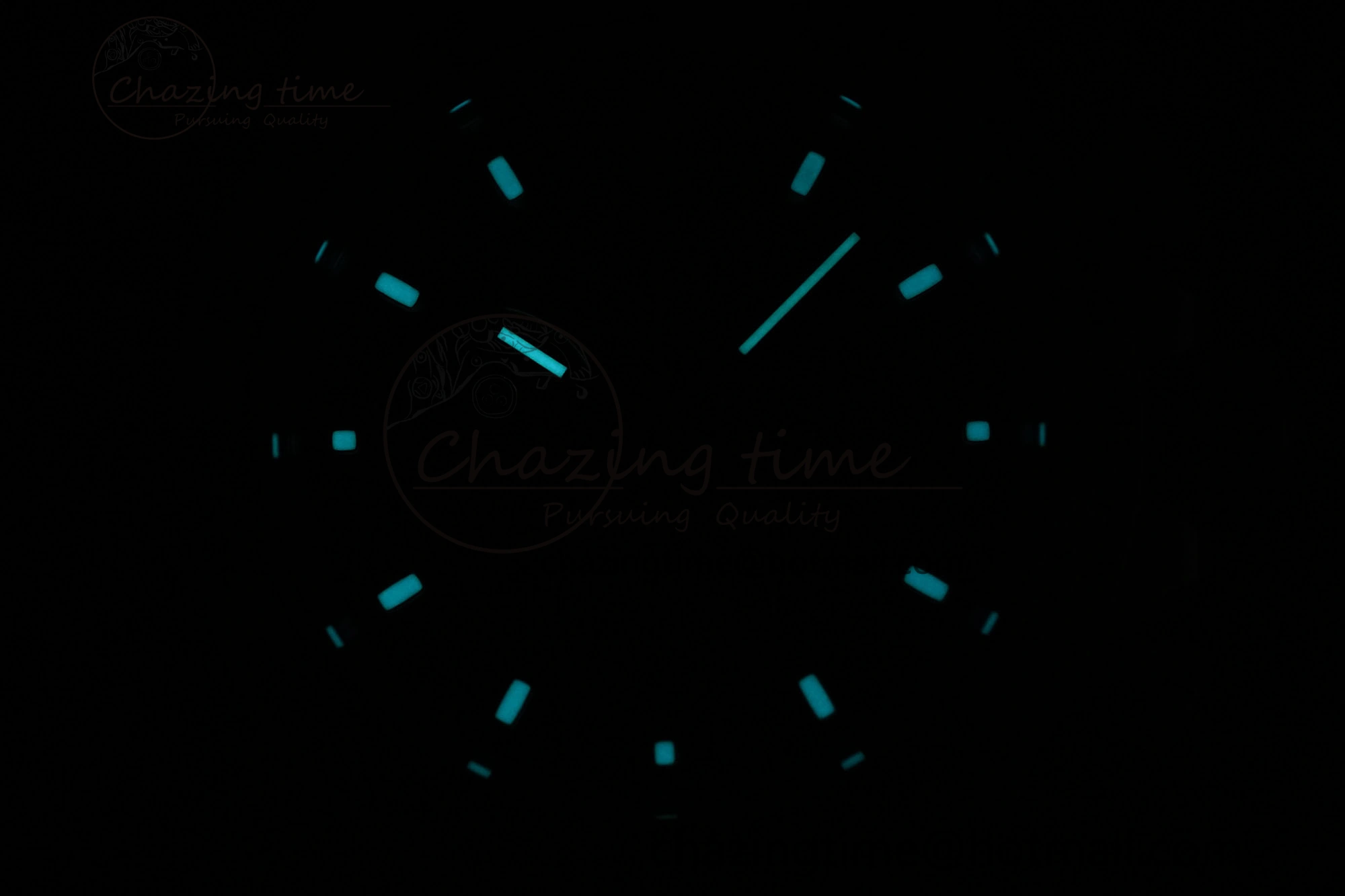 Daytona 116503 Clean 1:1 Best Edition Black Diam Dial on SS YG Bracelet SA4130 V2
