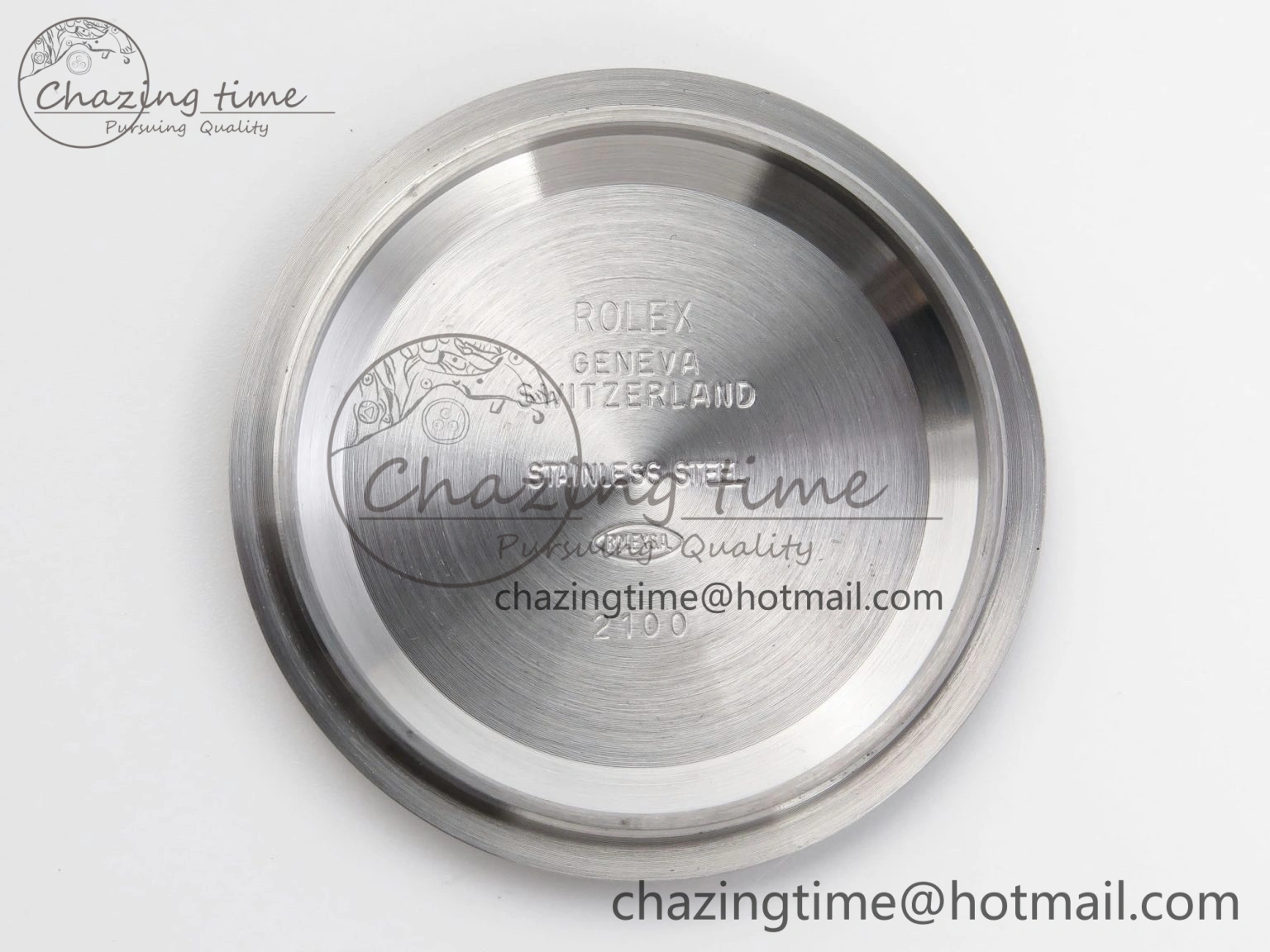 Daytona 116503 Clean 1:1 Best Edition White Dial Arabic Markers on SS YG Bracelet SA4130 V2
