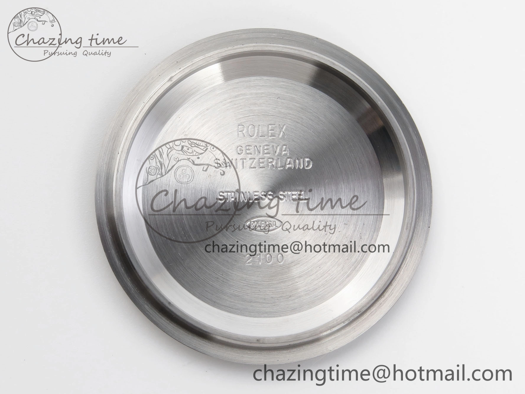 Daytona 116503 Clean 1:1 Best Edition White Dial Arabic Markers on SS YG Bracelet SA4130 V2