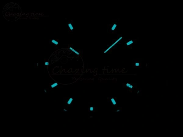 Daytona 116503 Clean 1:1 Best Edition YG Dial on SS YG Bracelet SA4130 V2