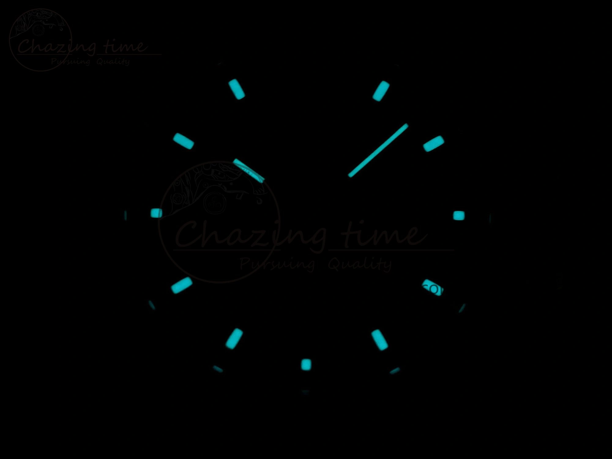 Daytona 116503 Clean 1:1 Best Edition YG Dial on SS YG Bracelet SA4130 V2