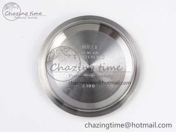 Daytona 116503 Clean 1:1 Best Edition YG Dial on SS YG Bracelet SA4130 V2