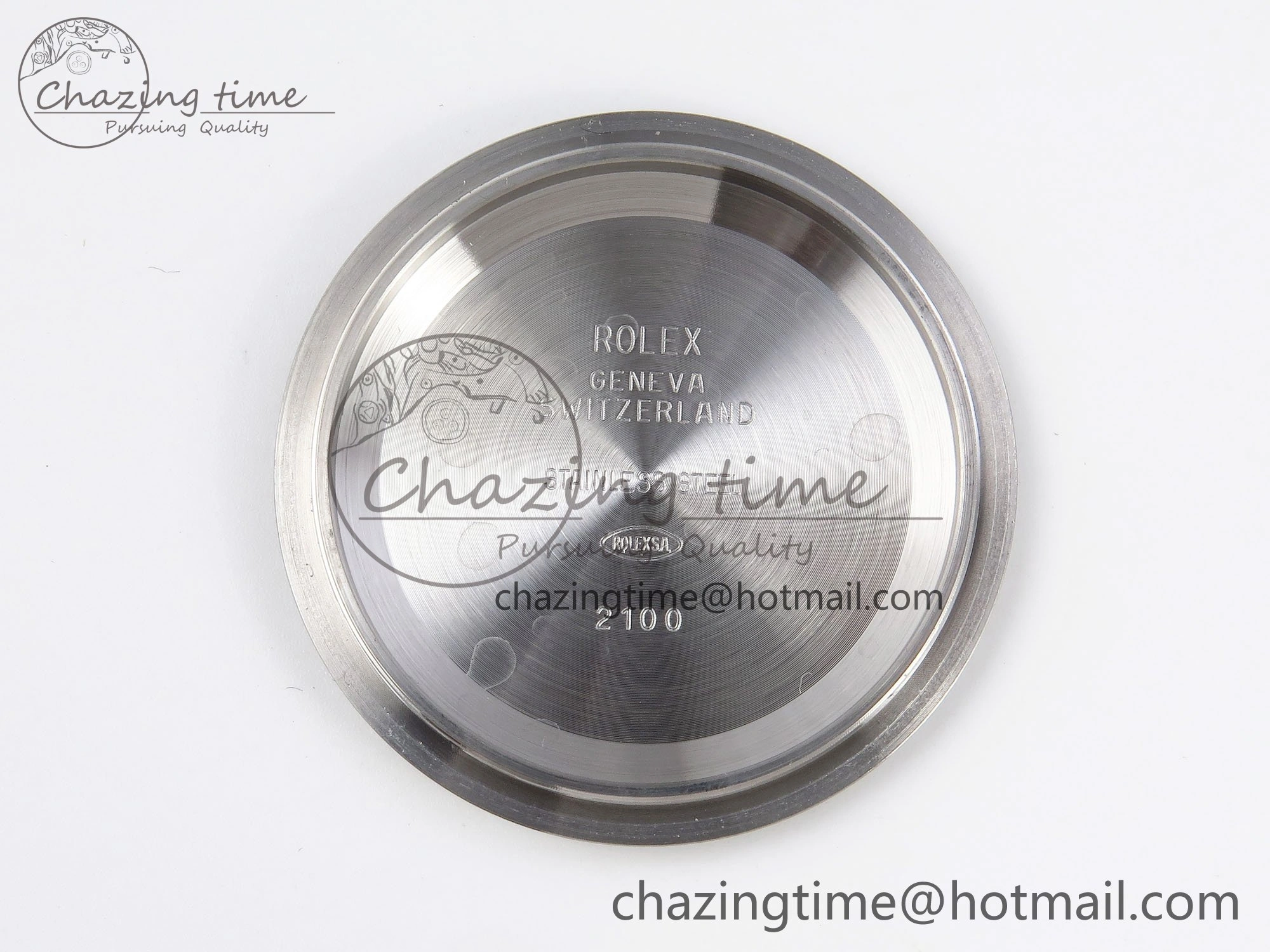 Daytona 116503 Clean 1:1 Best Edition YG Dial on SS YG Bracelet SA4130 V2