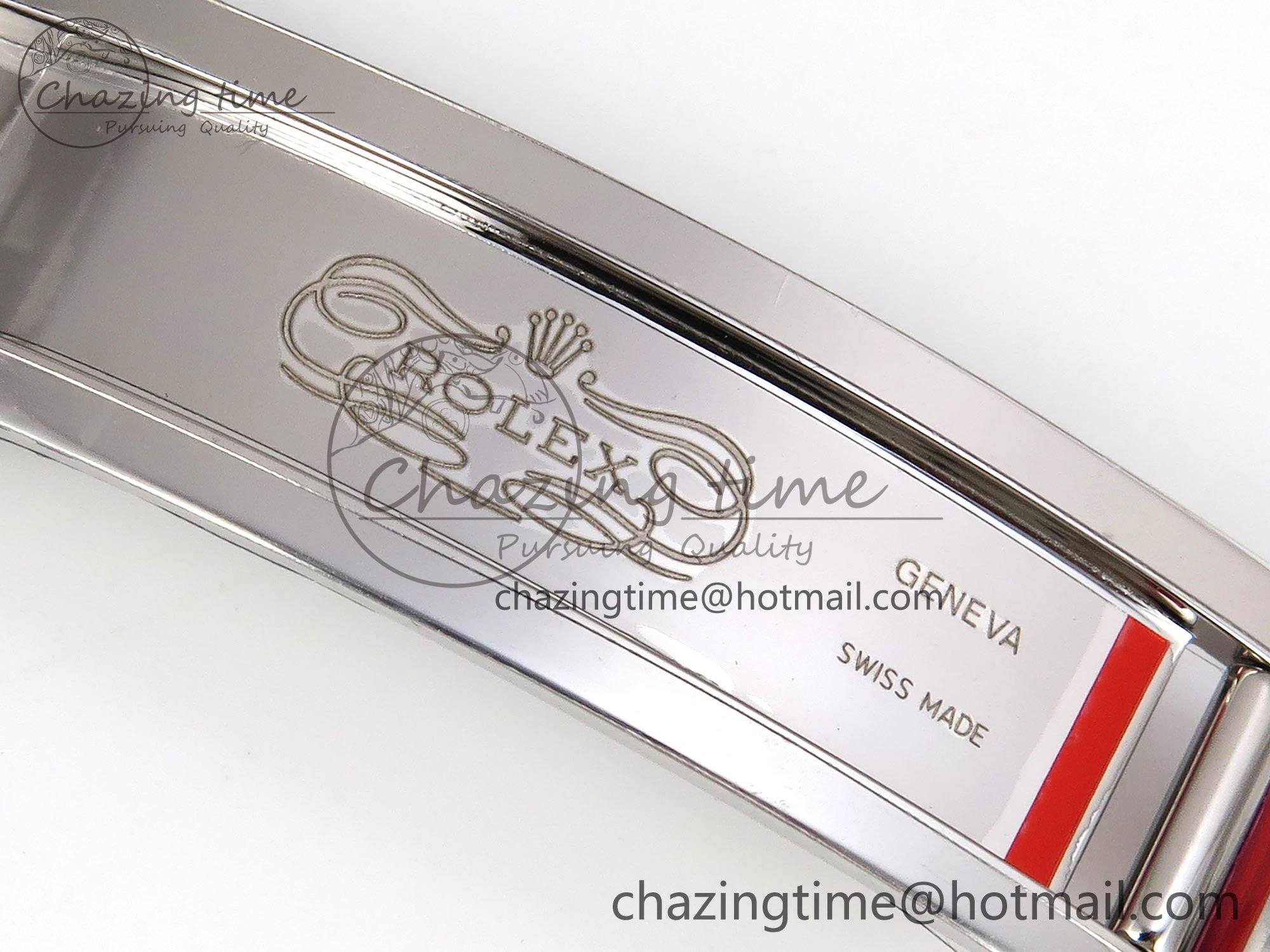 Daytona 116503 Clean 1:1 Best Edition YG Dial on SS YG Bracelet SA4130 V2