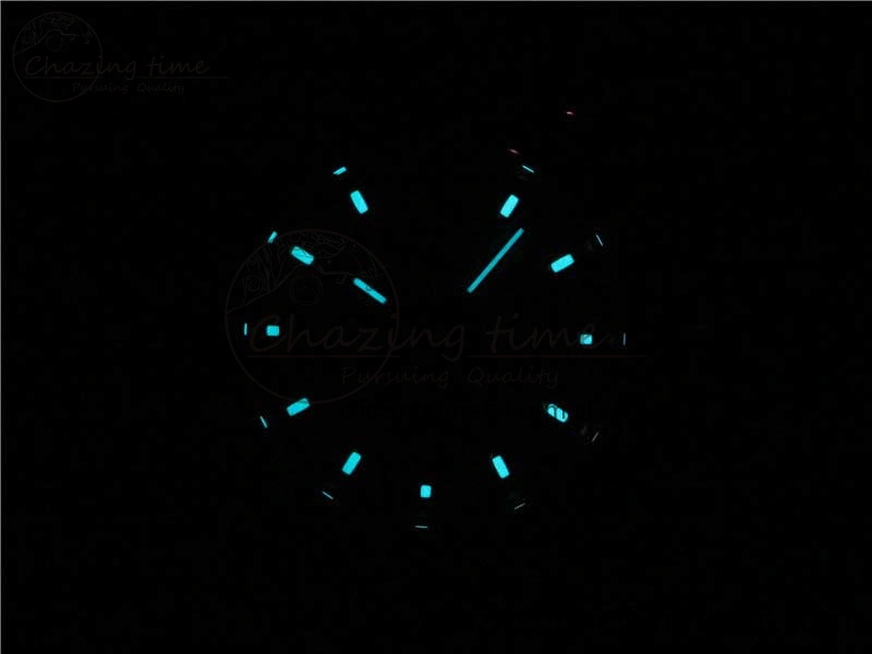Daytona 116503 SS YG Noob 1:1 Best Edition 904L SS Case and Bracelet Gold Dial SA4130 V3