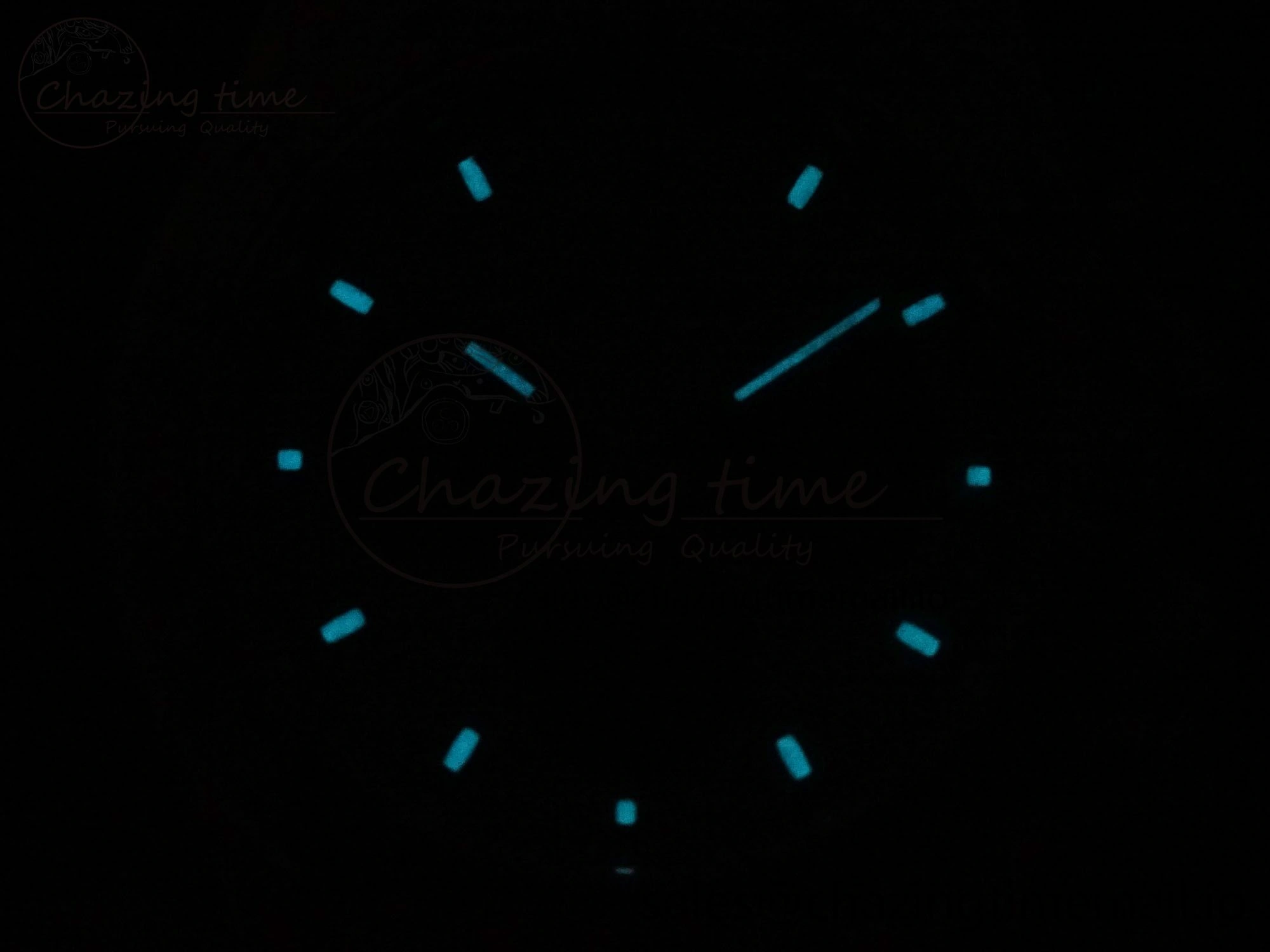 Daytona 116505 RG 3CF 1:1 Best Edition RG Bezel Meteorite Dial on RG Bracelet SH4130 V2(Mod Version)