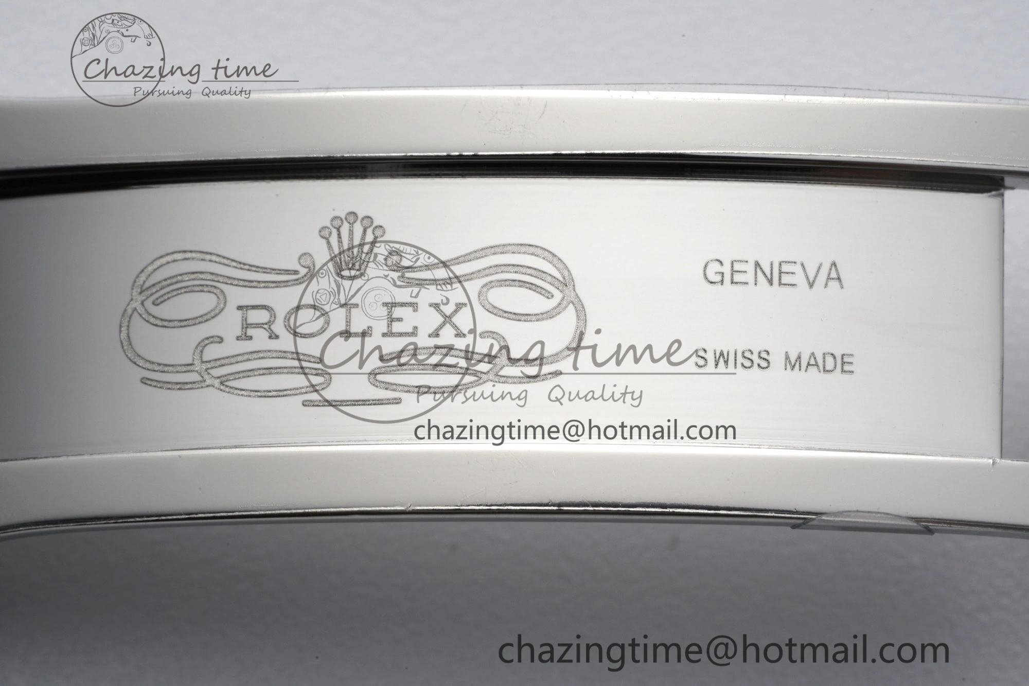 Daytona 116506 Brown Ceramic BTF 1:1 Best Edition Ice Blue Dial Crystal Marker on SS Bracelet SA4130 V2