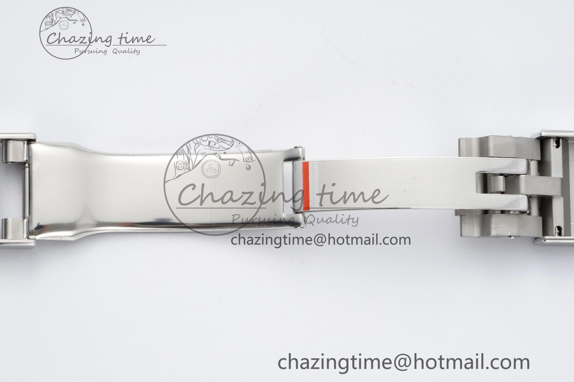 Daytona 116506 Brown Ceramic BTF 1:1 Best Edition Ice Blue Dial Crystal Marker on SS Bracelet SA4130 V2