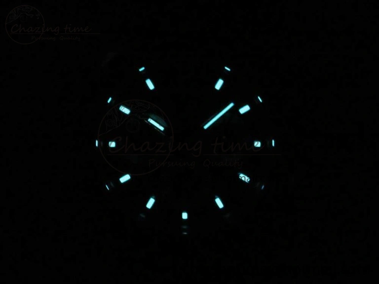 Daytona 116506 Brown Ceramic Bezel Noob 1:1 Best Edition 904L SS Case and Bracelet Ice Blue Dial SA4130 V2