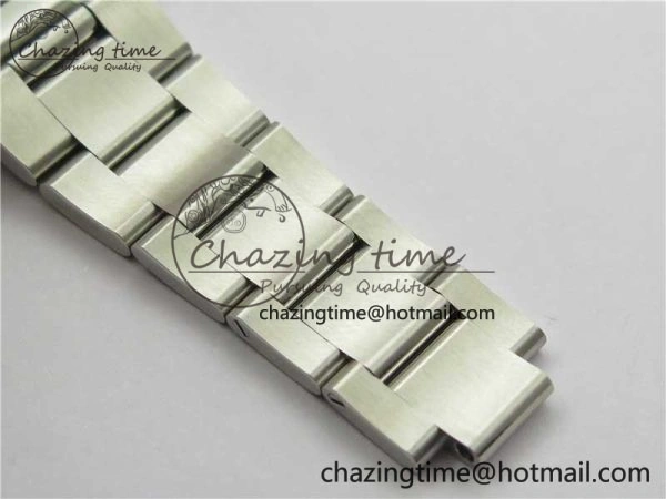 Daytona 116506 Middle East Edition Bp Maker Best Edition Ice Blue Arabic Dial On SS Bracelet A7750