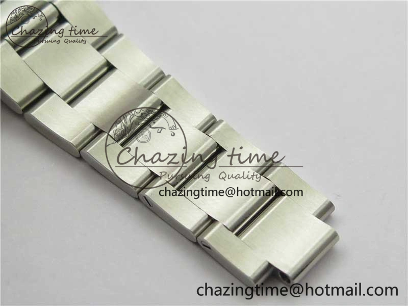 Daytona 116506 Middle East Edition Bp Maker Best Edition Ice Blue Arabic Dial On SS Bracelet A7750