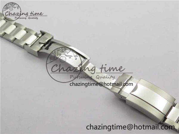 Daytona 116506 Middle East Edition Bp Maker Best Edition Ice Blue Arabic Dial On SS Bracelet A7750