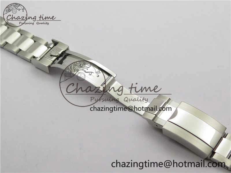 Daytona 116506 Middle East Edition Bp Maker Best Edition Ice Blue Arabic Dial On SS Bracelet A7750