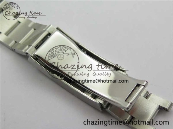 Daytona 116506 Middle East Edition Bp Maker Best Edition Ice Blue Arabic Dial On SS Bracelet A7750