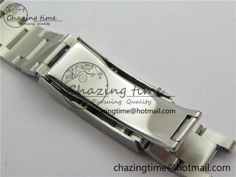 Daytona 116506 Middle East Edition Bp Maker Best Edition Ice Blue Blue Arabic Dial Diam Bezel On SS Bracelet A7750