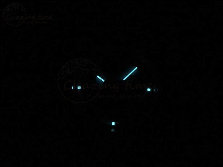Daytona 116506 Middle East Edition Noob 1:1 Best Edition 904L SS Case and Bracelet Ice Blue Arabic Dial SA4130 V2